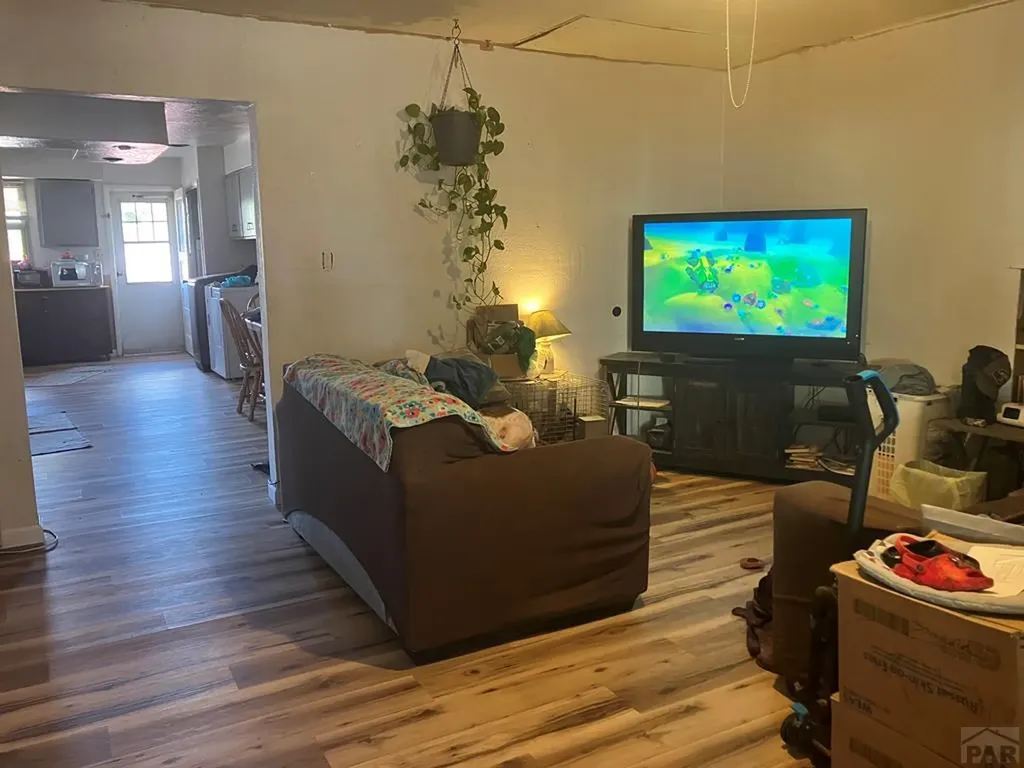 719 Edison Avenue La Junta CO 81050