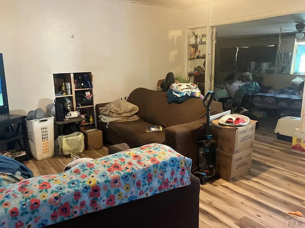 719 Edison Avenue La Junta CO 81050