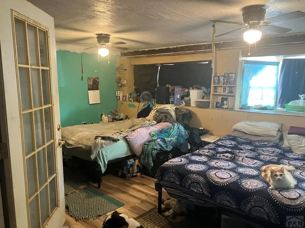 719 Edison Avenue La Junta CO 81050