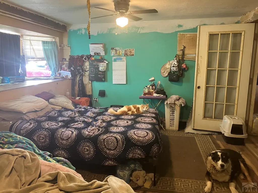 719 Edison Avenue La Junta CO 81050