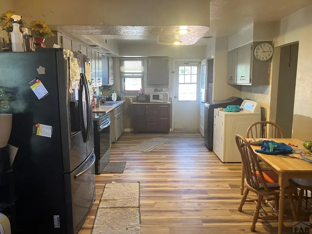 719 Edison Avenue La Junta CO 81050