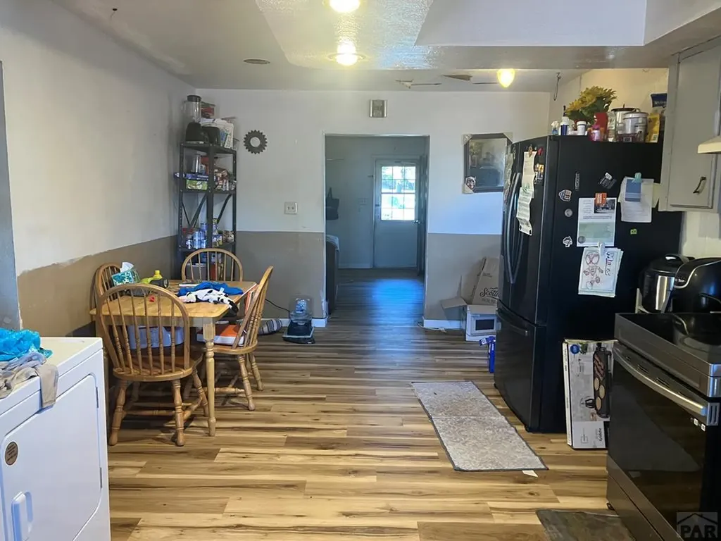 719 Edison Avenue La Junta CO 81050