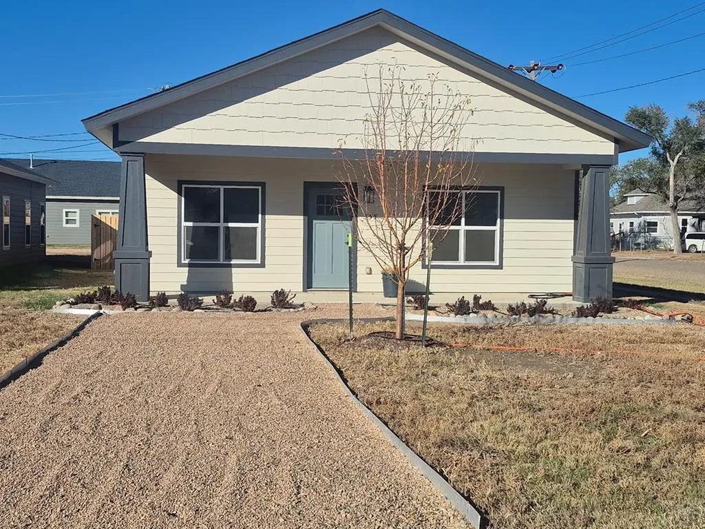 535 Moore Avenue Las Animas CO 81054