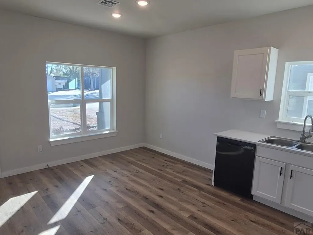 535 Moore Avenue Las Animas CO 81054