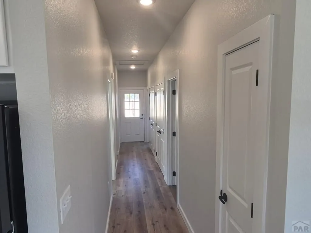 535 Moore Avenue Las Animas CO 81054