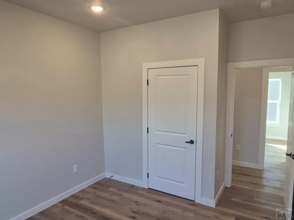 535 Moore Avenue Las Animas CO 81054