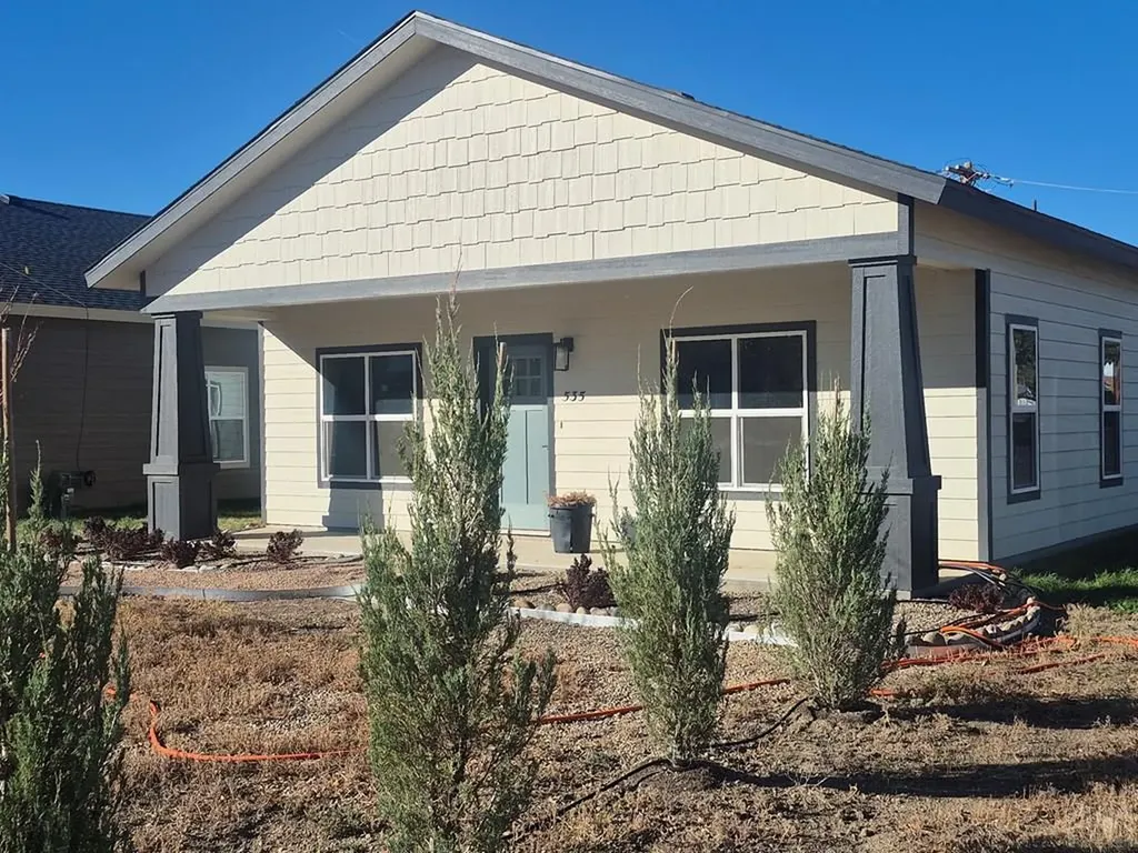 535 Moore Avenue Las Animas CO 81054