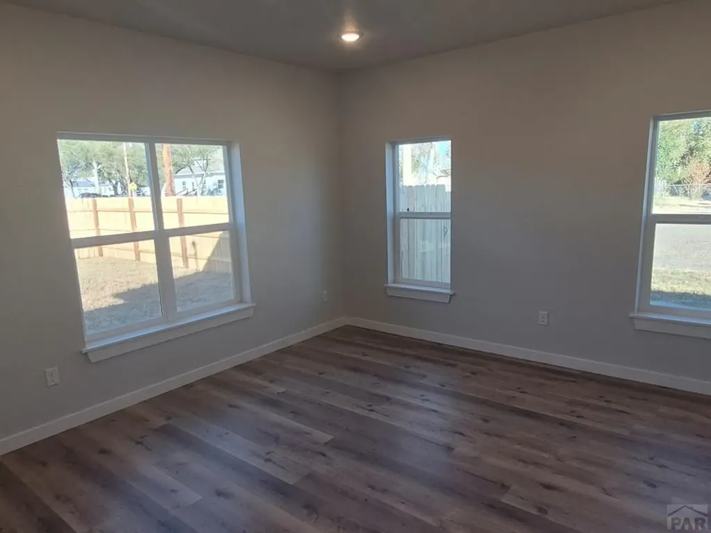 535 Moore Avenue Las Animas CO 81054