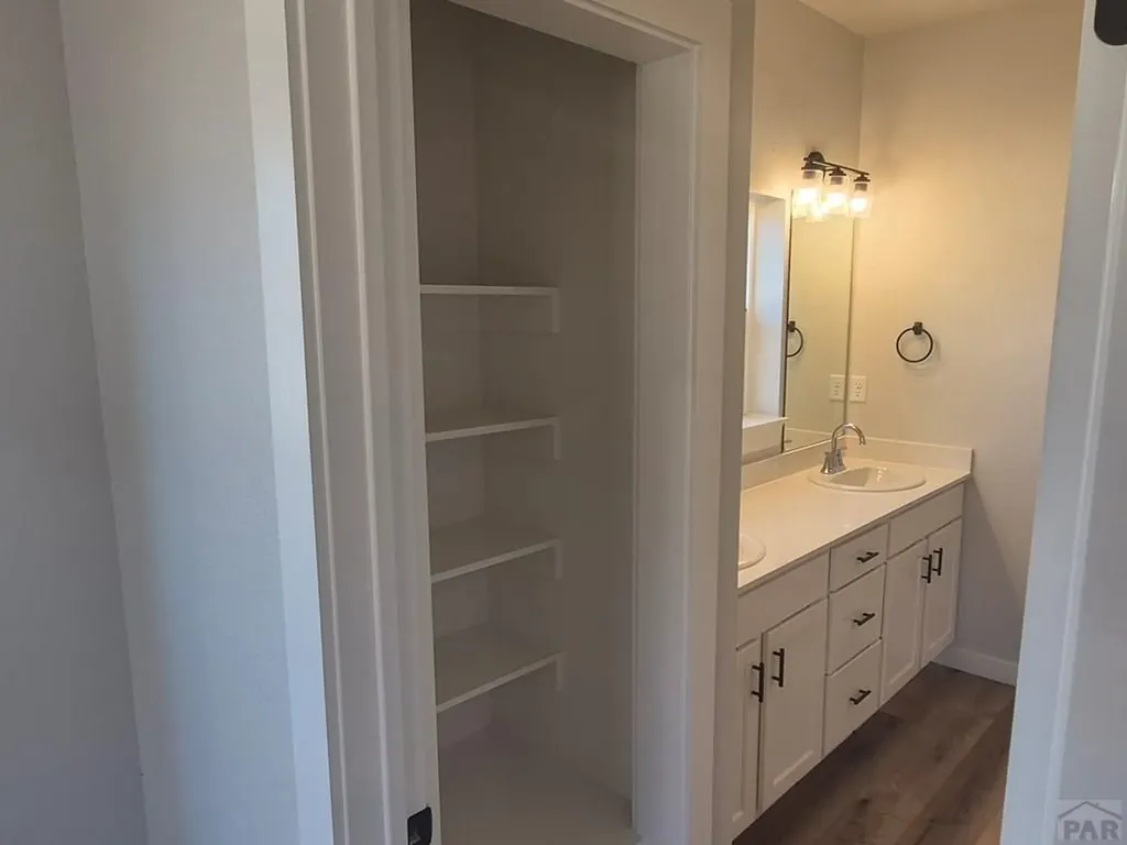 535 Moore Avenue Las Animas CO 81054