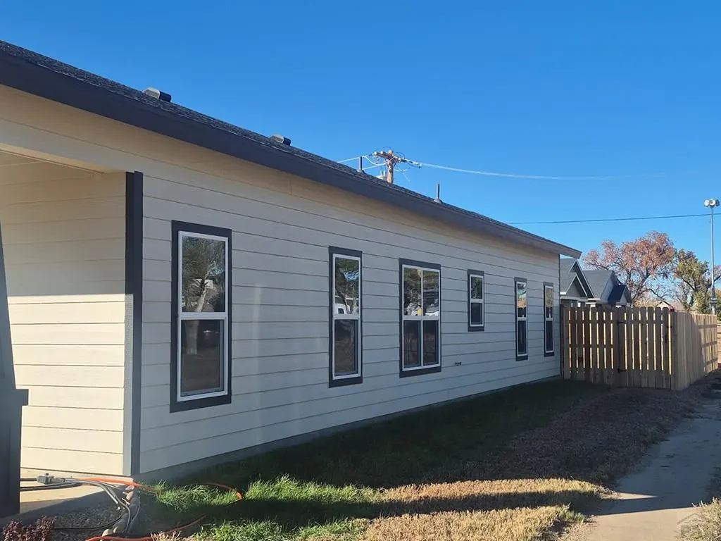 535 Moore Avenue Las Animas CO 81054