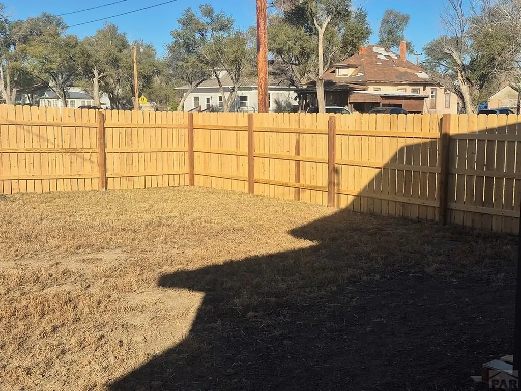 535 Moore Avenue Las Animas CO 81054