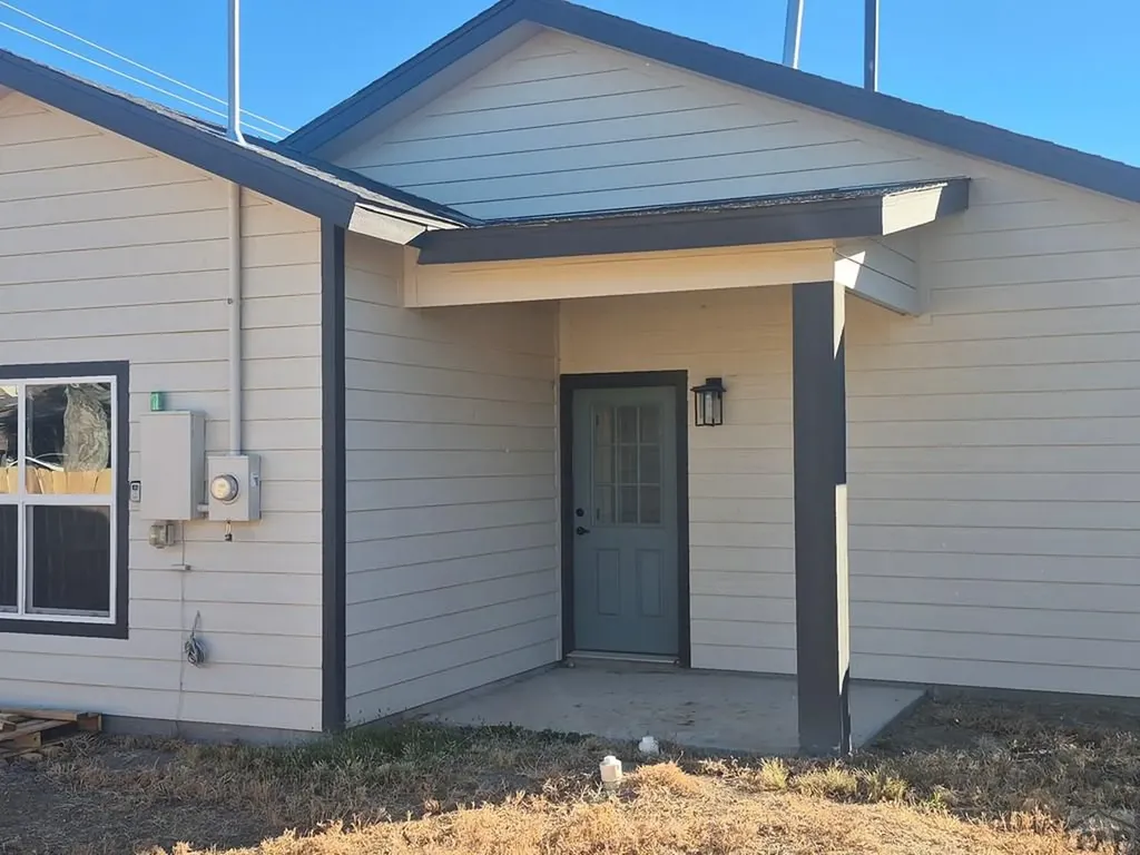 535 Moore Avenue Las Animas CO 81054