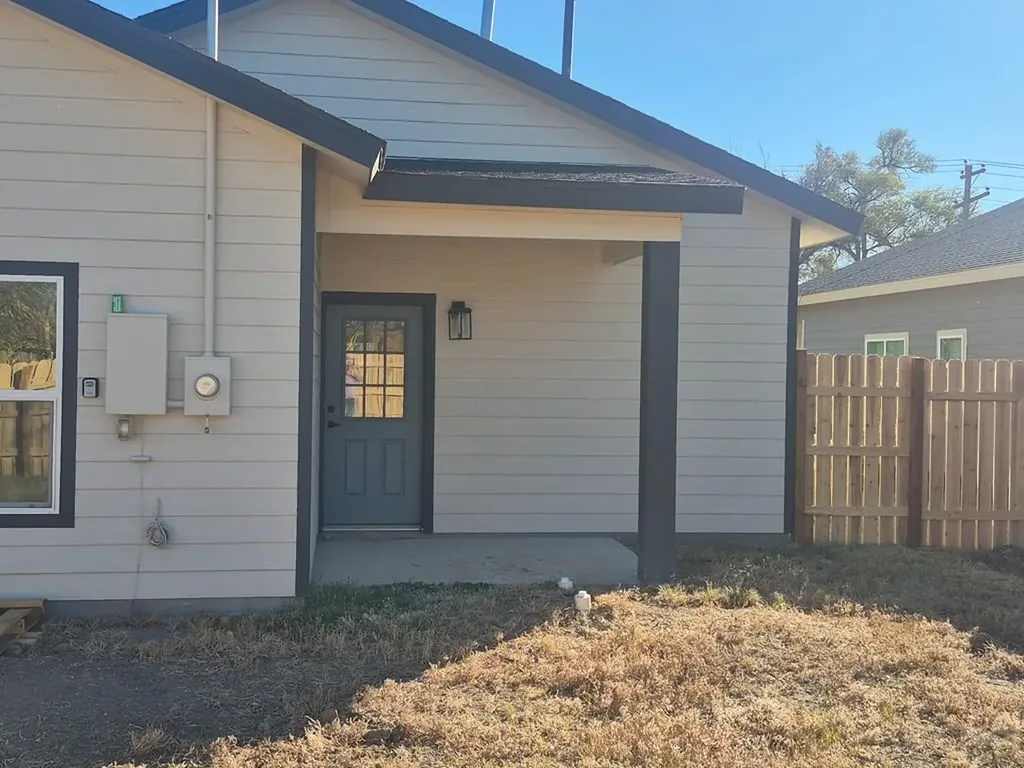 535 Moore Avenue Las Animas CO 81054