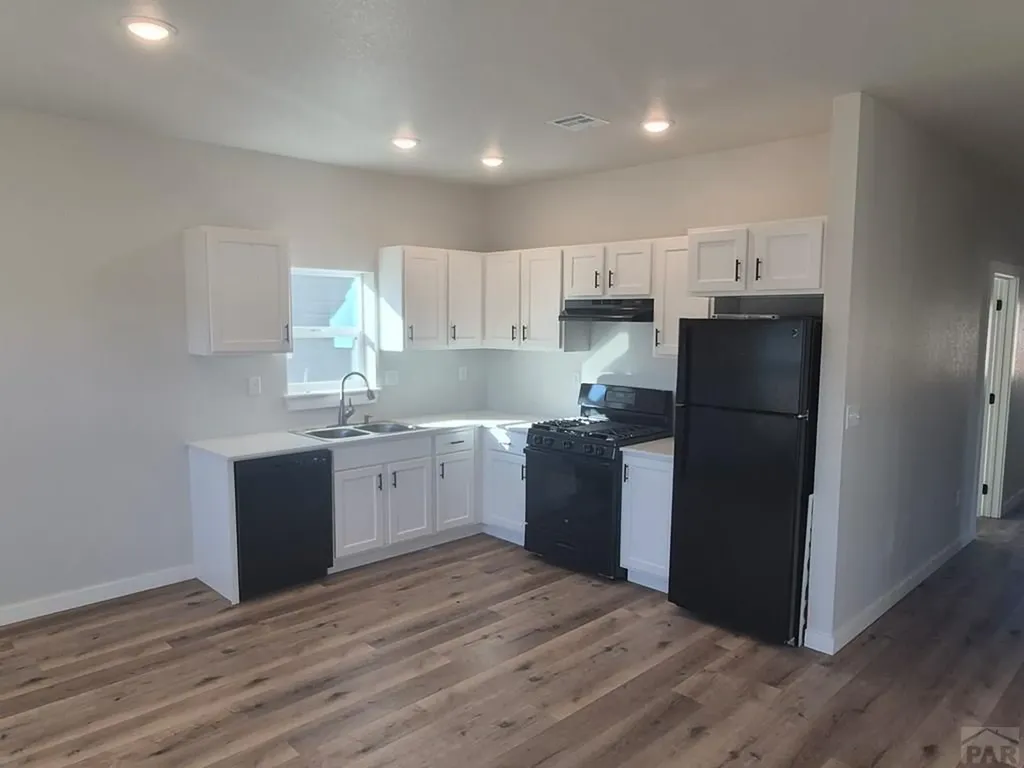 535 Moore Avenue Las Animas CO 81054