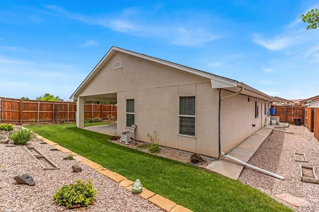 5048 Sage Street Pueblo CO 81005