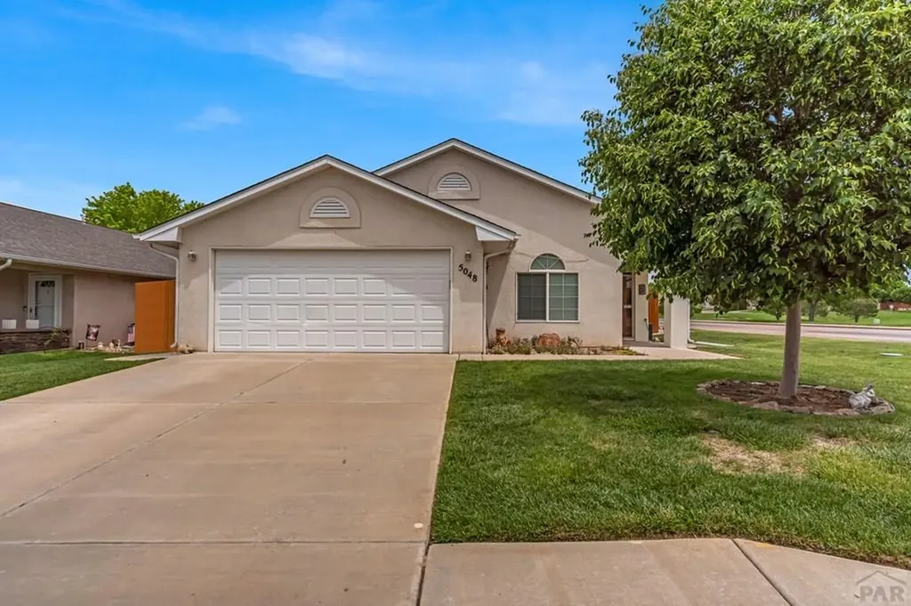 5048 Sage Street Pueblo CO 81005
