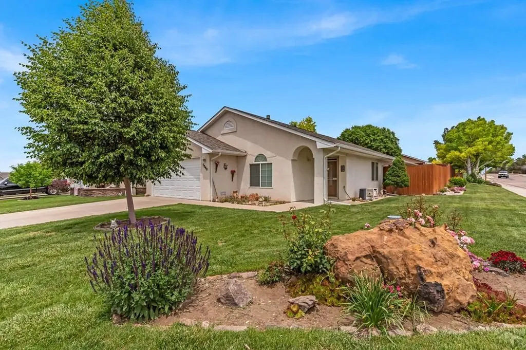 5048 Sage Street Pueblo CO 81005