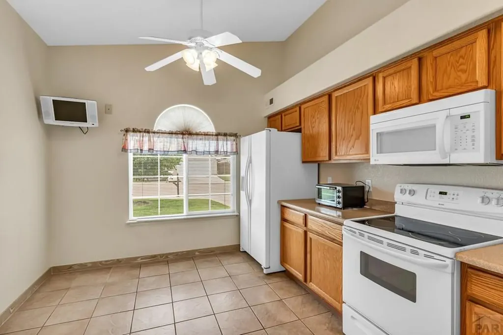 5048 Sage Street Pueblo CO 81005