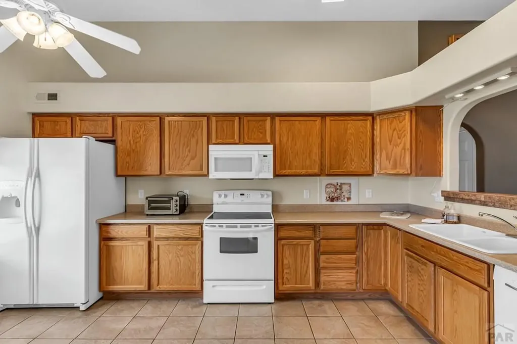 5048 Sage Street Pueblo CO 81005