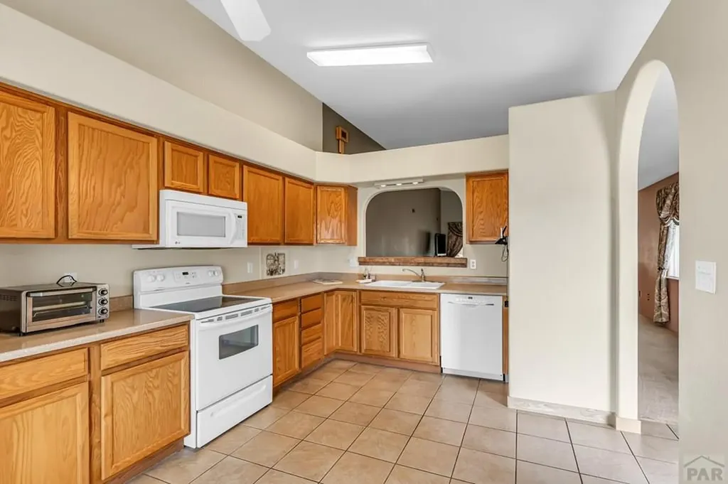 5048 Sage Street Pueblo CO 81005