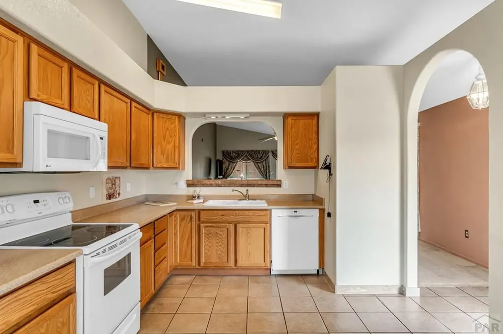 5048 Sage Street Pueblo CO 81005