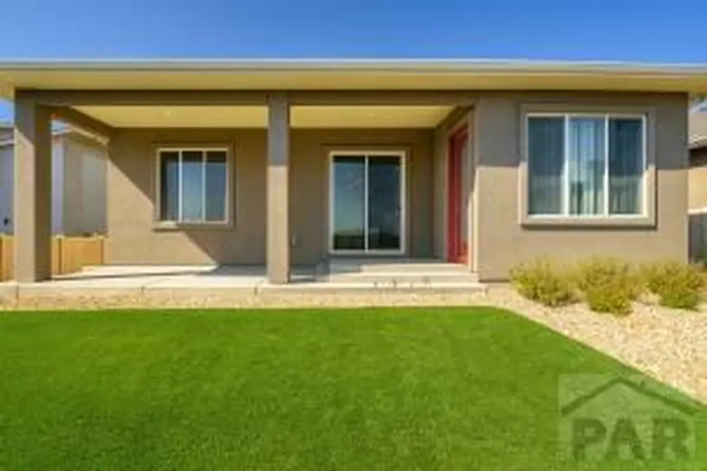 1914 Cuchara Drive Pueblo CO 81001