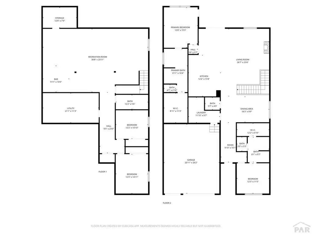 1914 Cuchara Drive Pueblo CO 81001