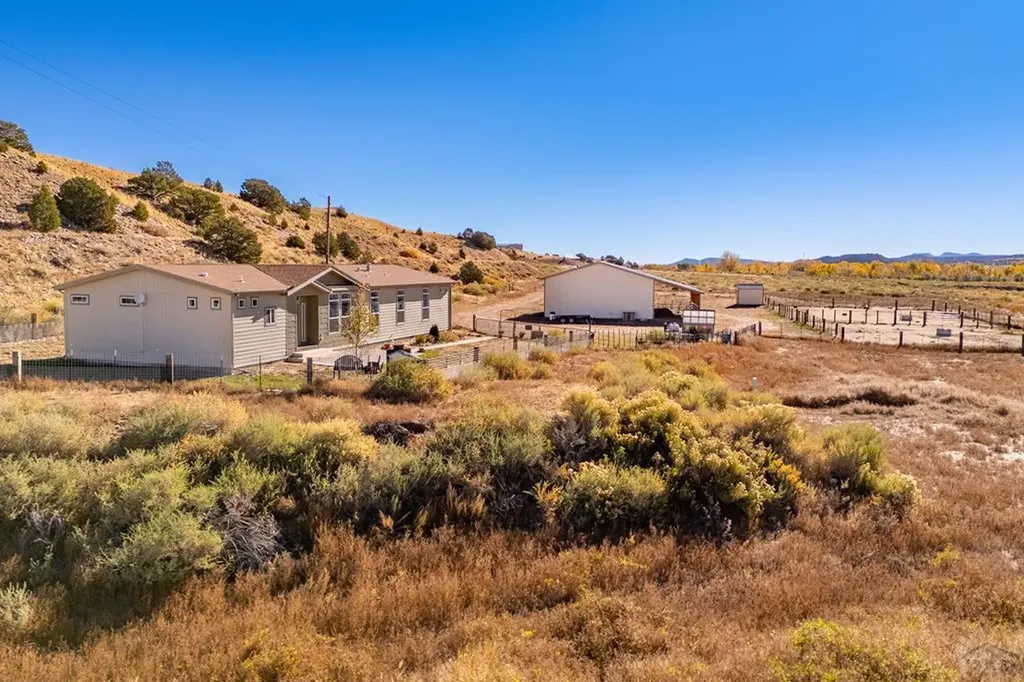 40 County Road 541 Gardner CO 81040