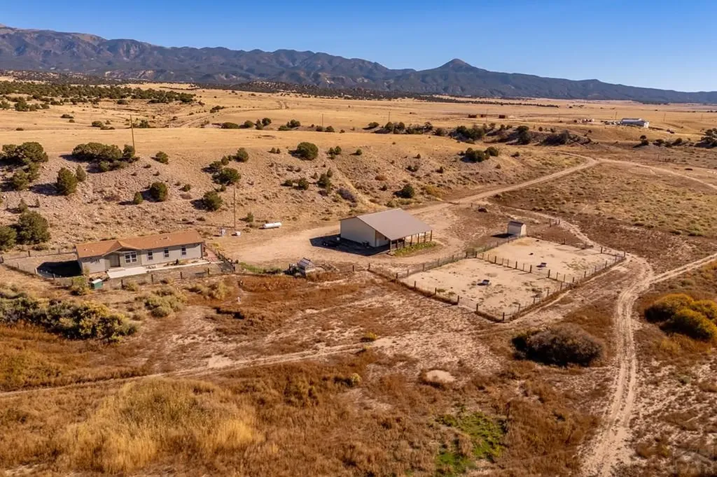 40 County Road 541 Gardner CO 81040