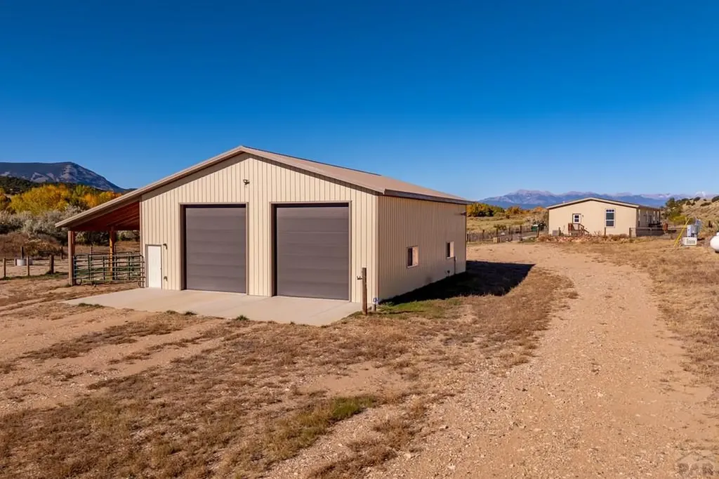 40 County Road 541 Gardner CO 81040