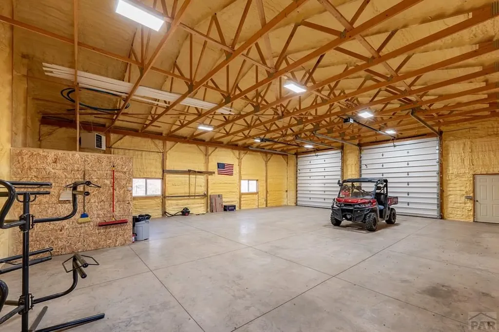 40 County Road 541 Gardner CO 81040