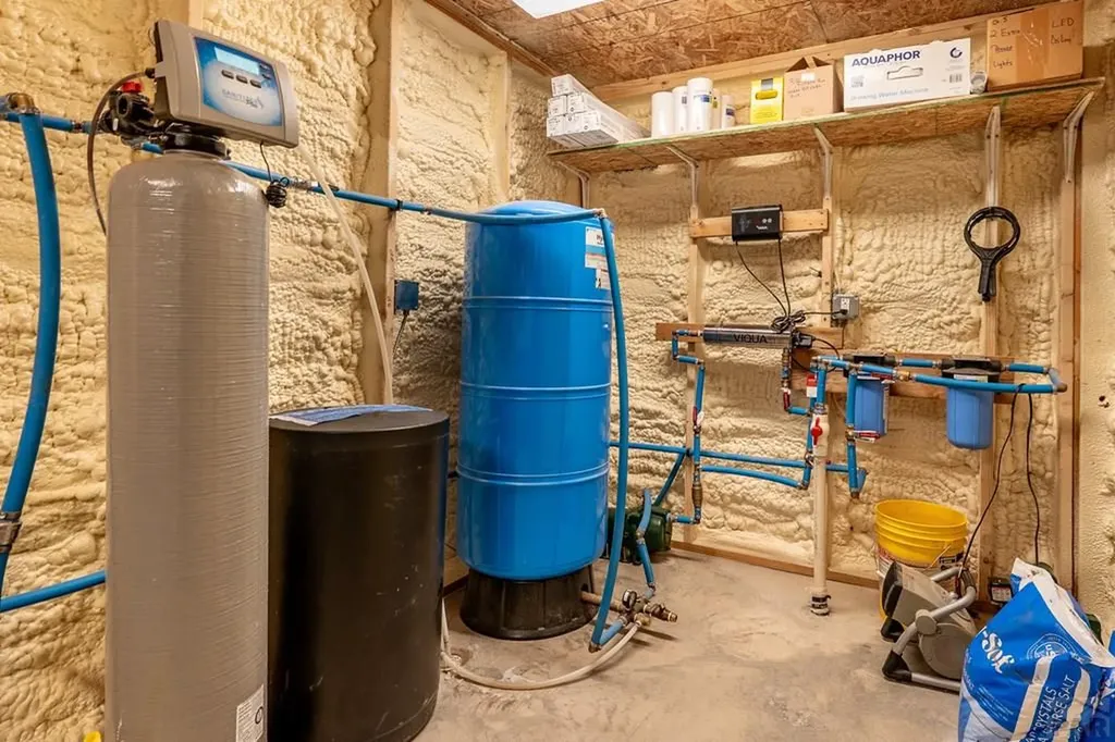 40 County Road 541 Gardner CO 81040