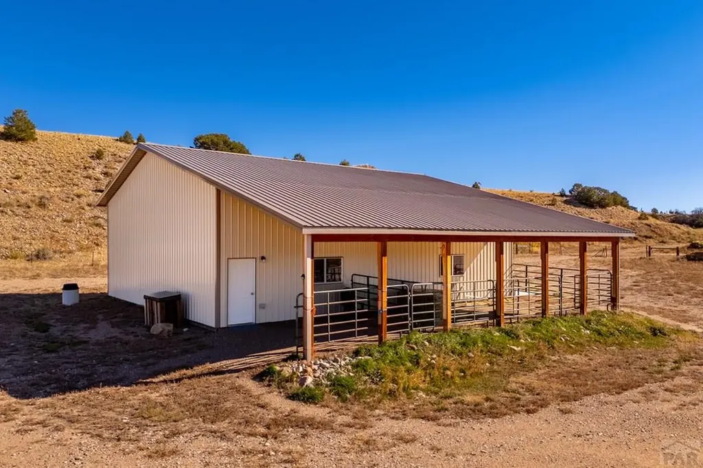 40 County Road 541 Gardner CO 81040