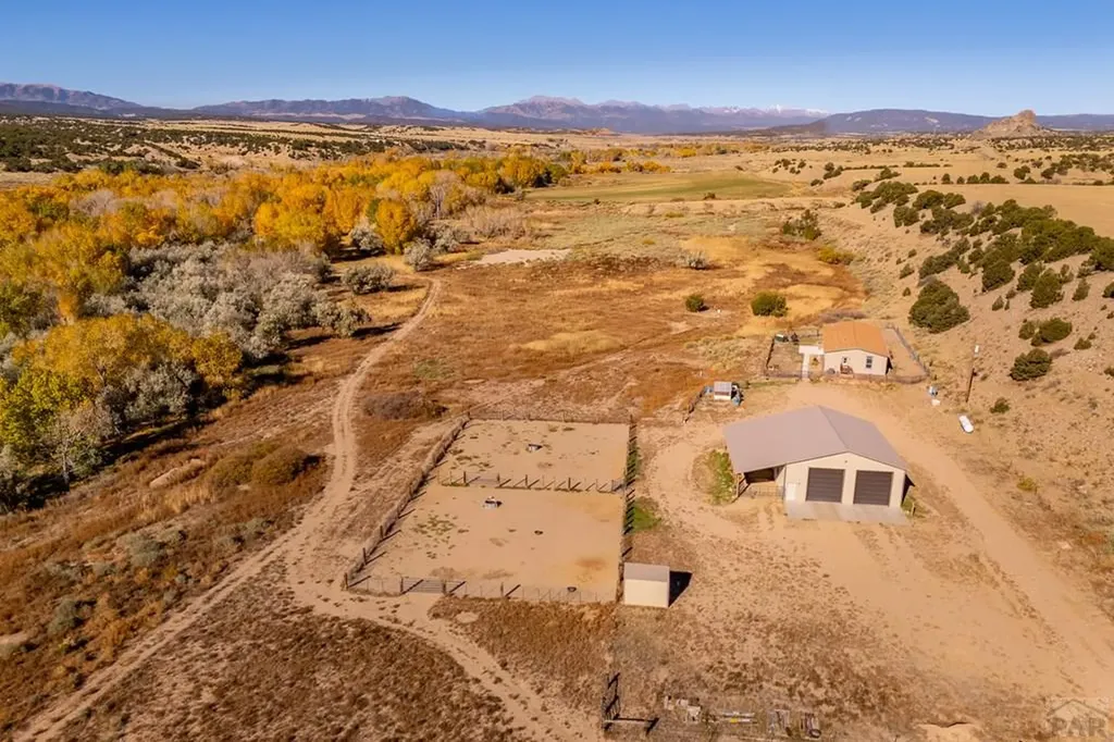 40 County Road 541 Gardner CO 81040