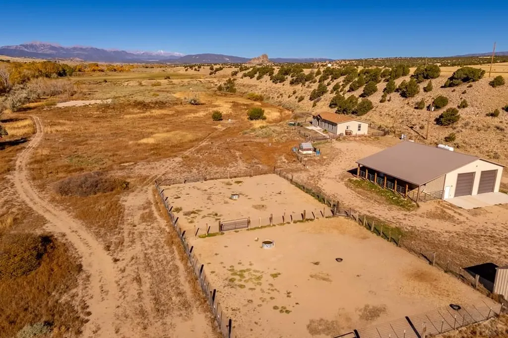 40 County Road 541 Gardner CO 81040