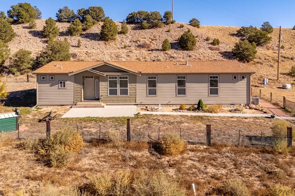 40 County Road 541 Gardner CO 81040