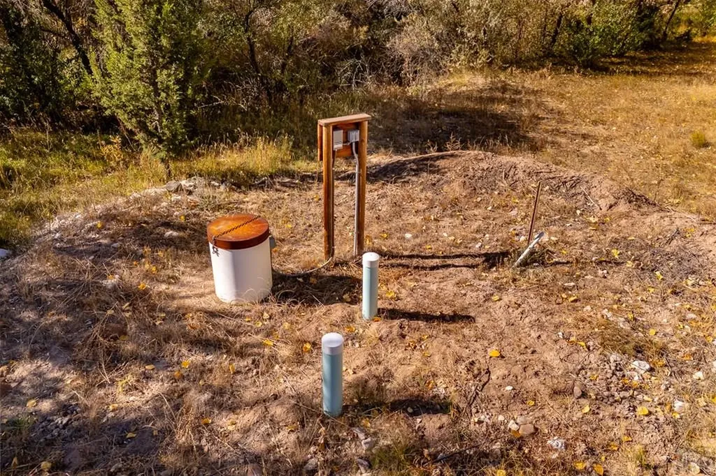 40 County Road 541 Gardner CO 81040