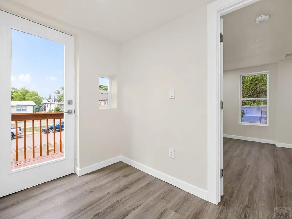 906 E 6th Street Pueblo CO 81001