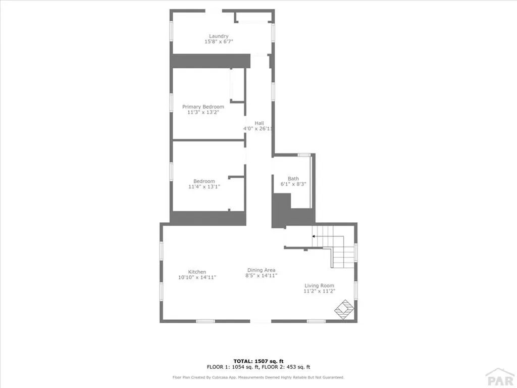 906 E 6th Street Pueblo CO 81001