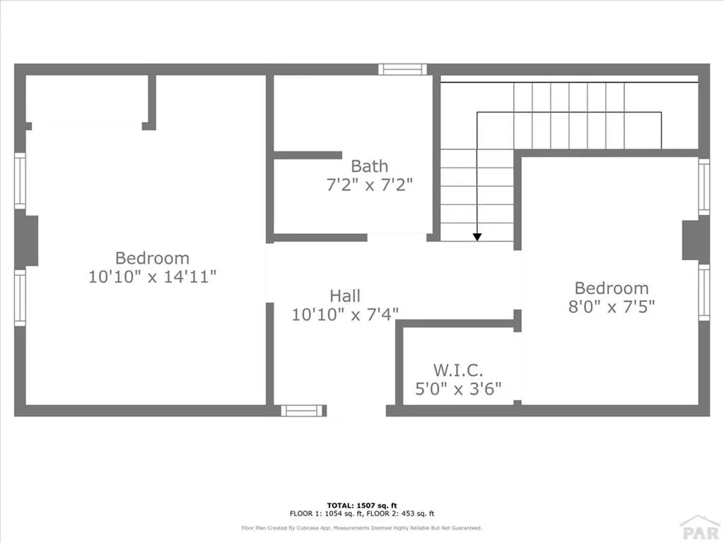 906 E 6th Street Pueblo CO 81001