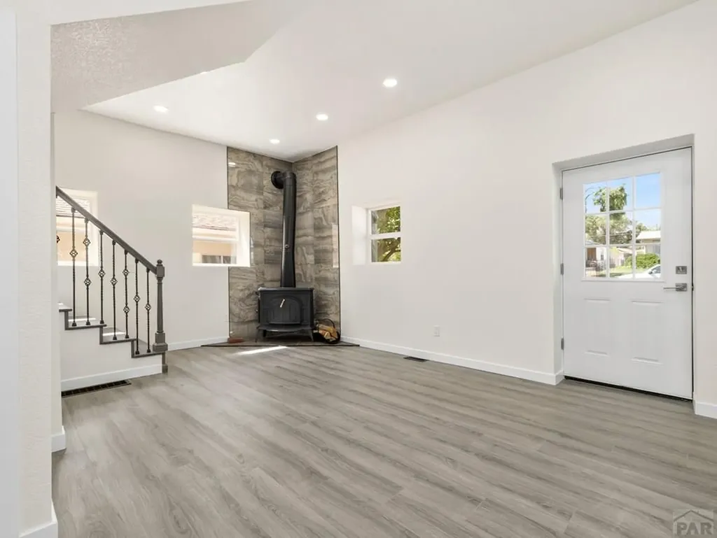 906 E 6th Street Pueblo CO 81001