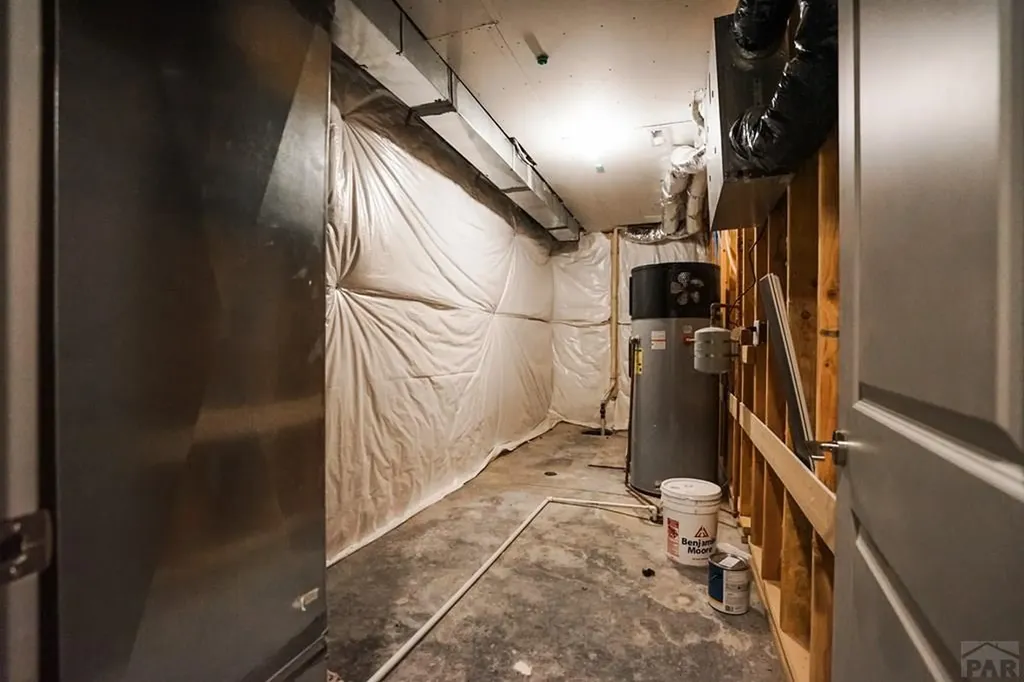 1918 Cuchara Drive Pueblo CO 81001