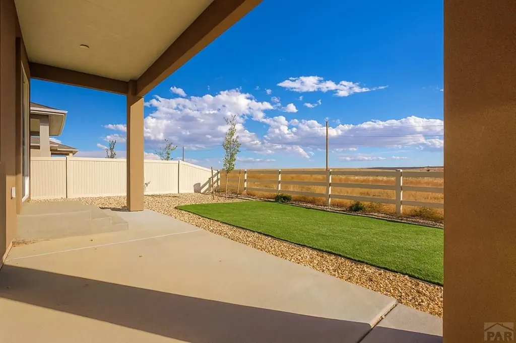 1918 Cuchara Drive Pueblo CO 81001