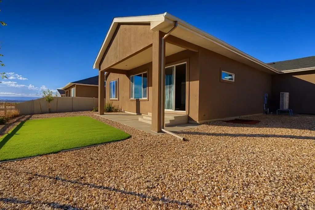 1918 Cuchara Drive Pueblo CO 81001