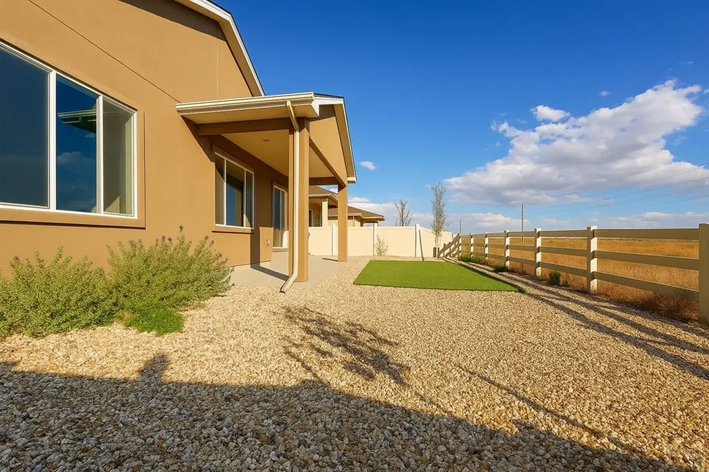 1918 Cuchara Drive Pueblo CO 81001