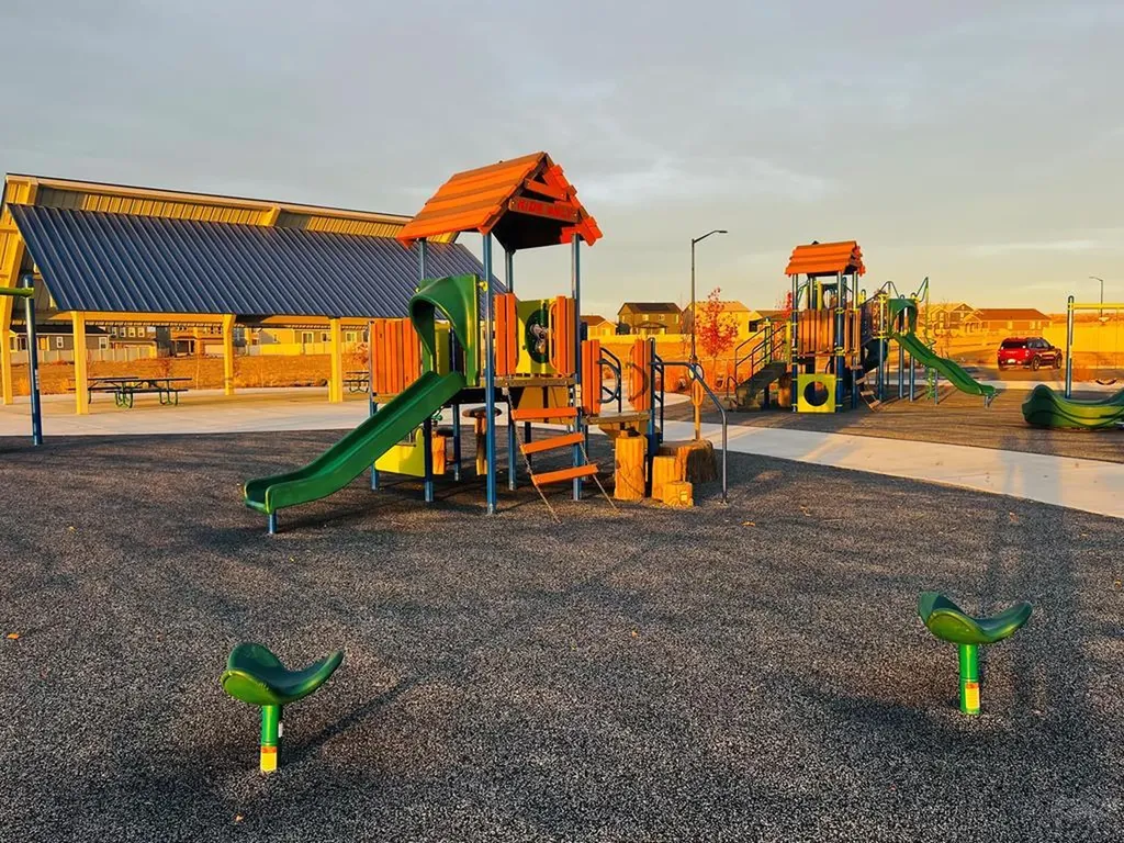 1918 Cuchara Drive Pueblo CO 81001