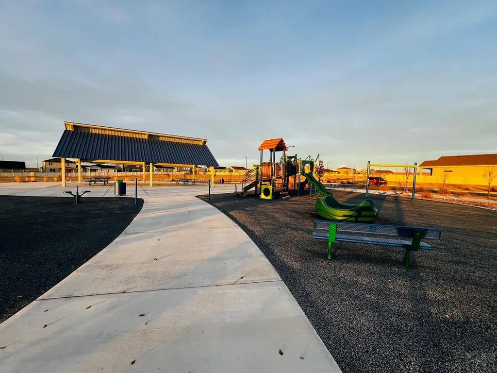 1918 Cuchara Drive Pueblo CO 81001