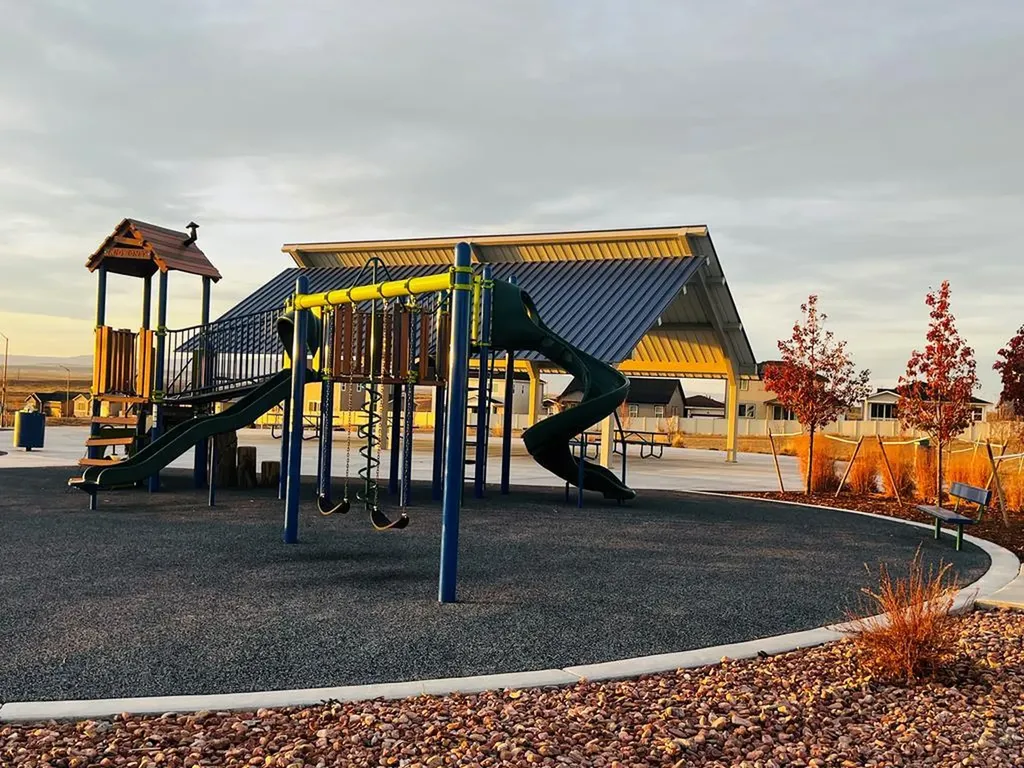 1918 Cuchara Drive Pueblo CO 81001