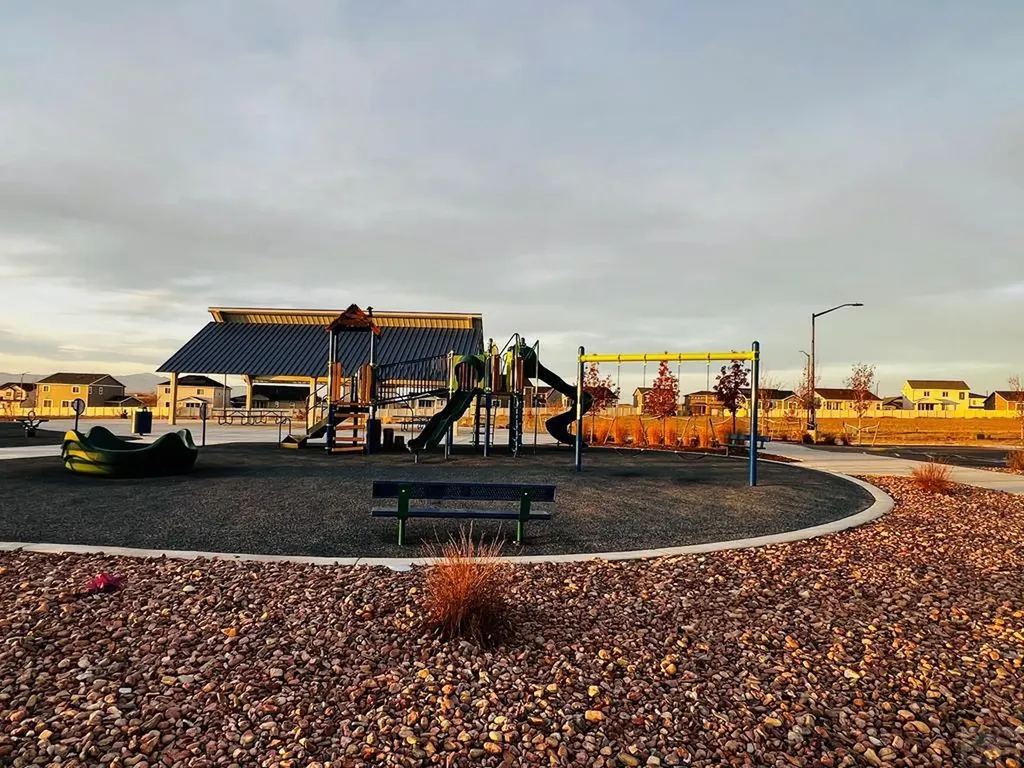 1918 Cuchara Drive Pueblo CO 81001