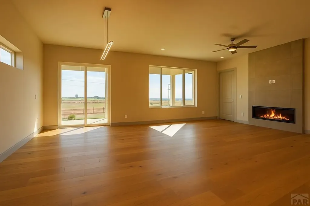 1918 Cuchara Drive Pueblo CO 81001